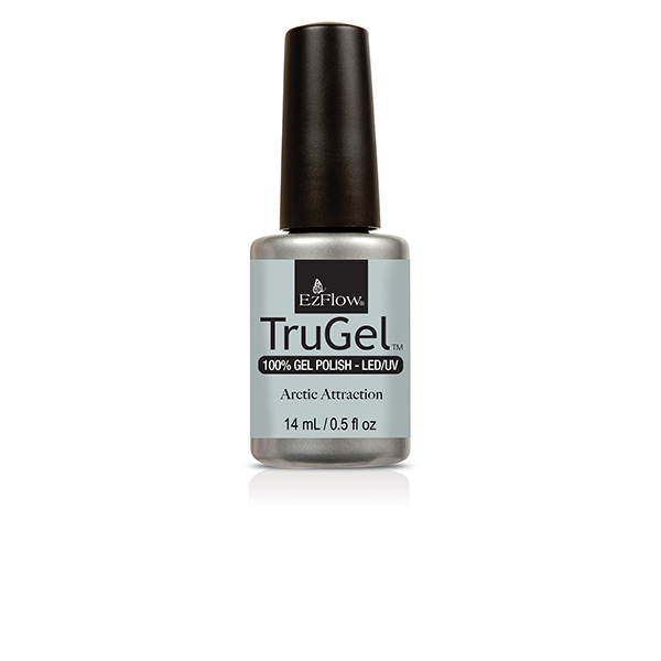 TruGel Ice Arctic Attraction